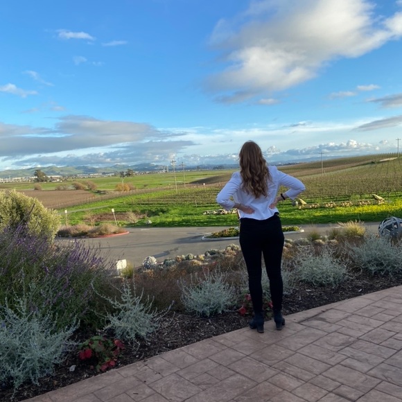 Brooks Brothers jeweled jacket/blazer size 8 - Picture 5 of 10